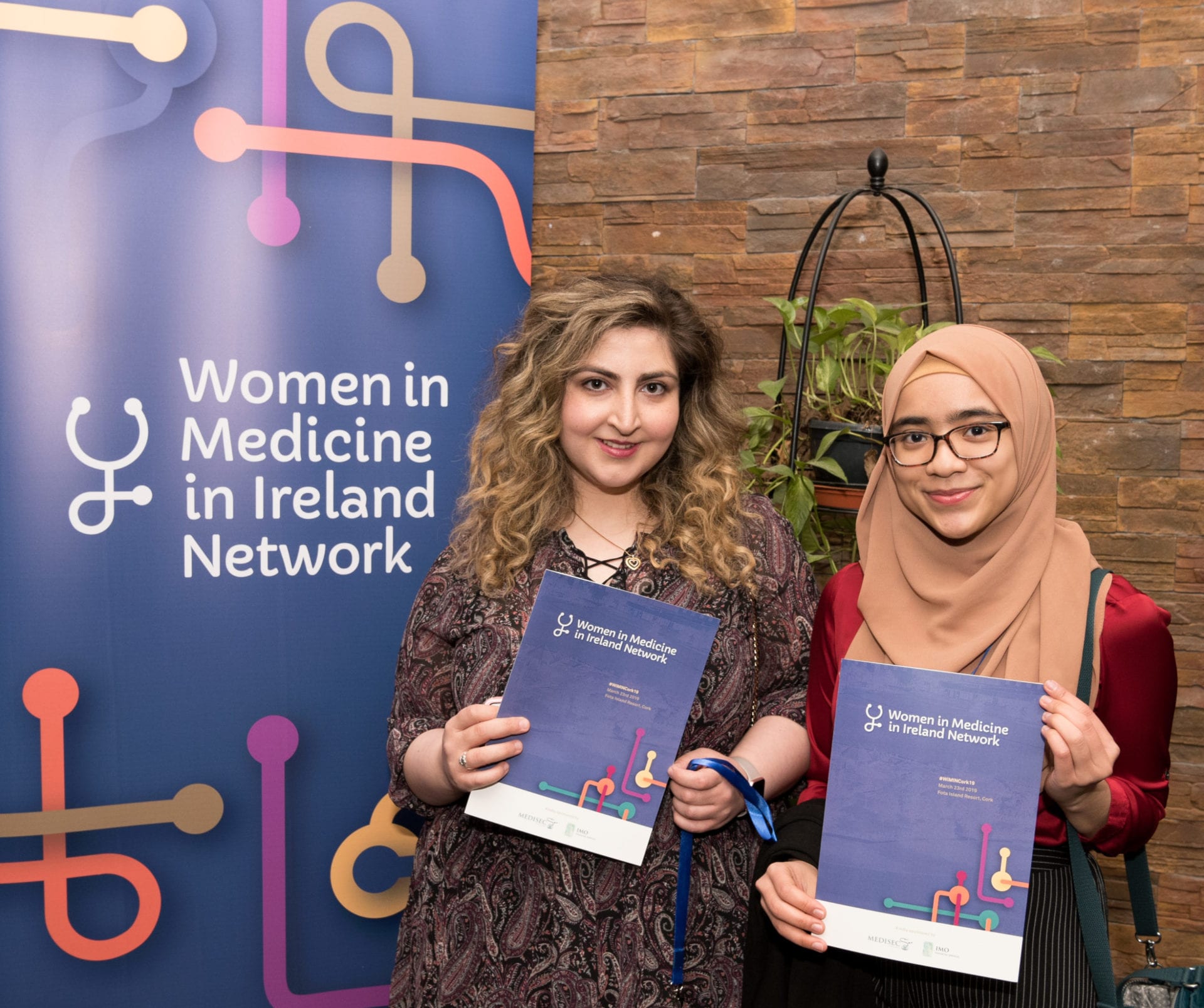 Women in Medicine in Ireland - WIMIN - HSSCU