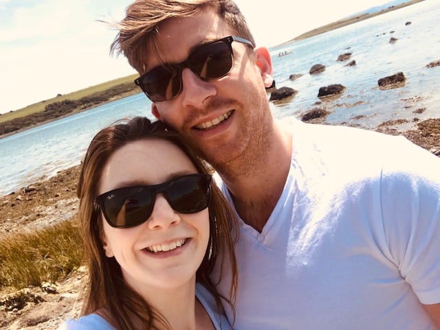 HSSCU Staff Focus - Emma Barrett - Galway