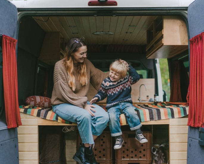 Mobile Home Finance & Motor Bike Finance in Ireland