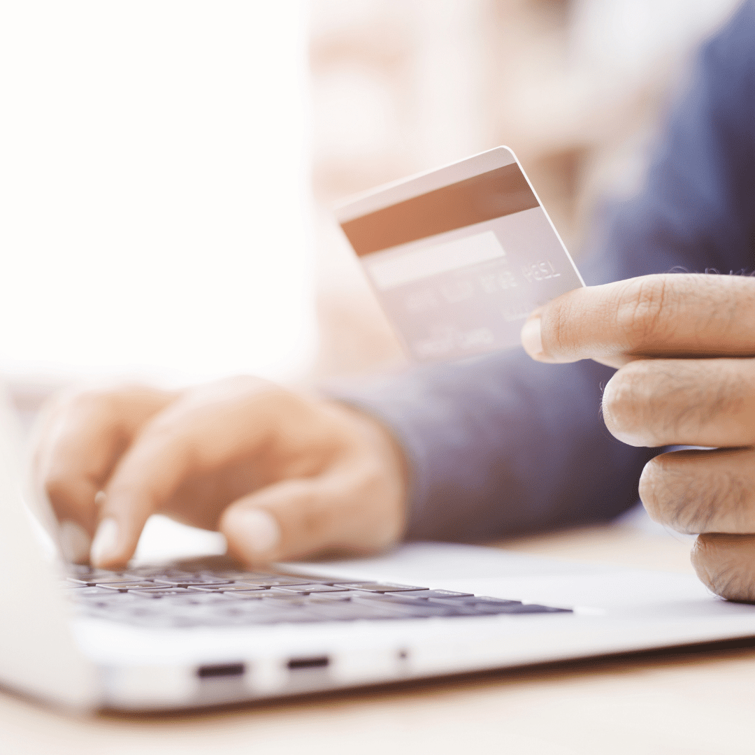 Higher Security Standards Card Payments HSSCU