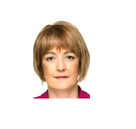 Mairead O'Carroll Headshot
