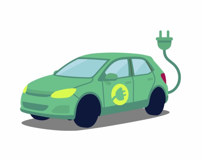 Electric Vehicles (EVs)