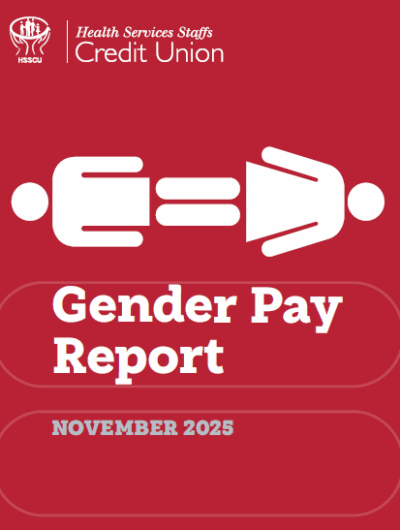 Gender Pay Gap Report 2025
