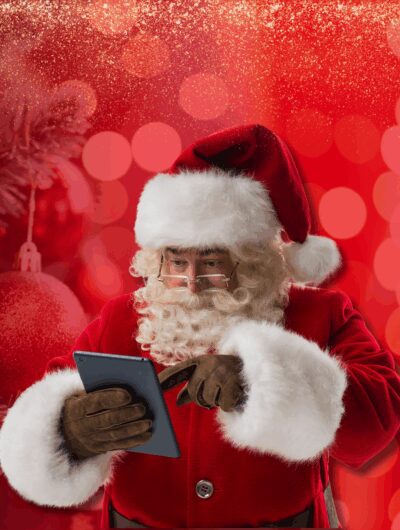 HSSCU Christmas Member Bonus Prize Draw Winners 2025