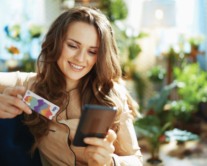 Why Use Our Current Account?