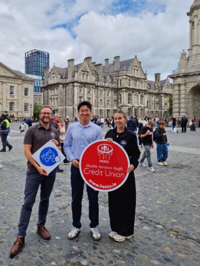 Trinity Med Day Partnership 2026